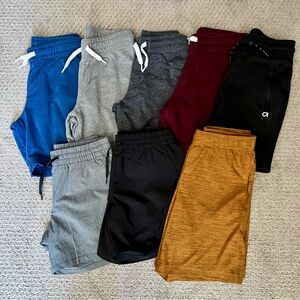 Boys shorts